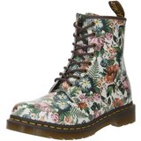 Dr. Martens Gležnjače na vezanje '1460' svijetloplava / zelena / roza / bijela Cijene