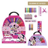 Cerda skolski set 50 kom minnie ( CE2700000818 ) Cene