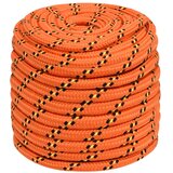  Višenamjensko pomoćno uže 16 mm 250 m Narančasta PP - Narančasta 16 mm 250 m | shoptok.hr