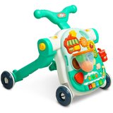  Večnamenska hojica 5 v 1 turkizna | Shoptok.si