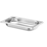 Hendi gastronorm spremnik 1/4, profi line, gn 1/4, 1,7L, (H)40mm | Eponuda.com