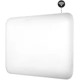 panelni konvekcijski radiator Wi-Fi 700W čelik PA700WIFI4