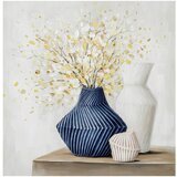 Monee OLJNA SLIKA 100/100 cm | Shoptok.si