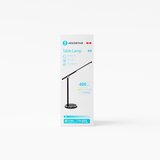 Aigostar LED prigušiva dodirna stona lampa LED/8W/230V 3000-6000K crna | Eponuda.com