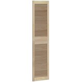  Ormarna vrata s vratima 4 pcs Prirodna 170 x 2,1 x 39,5 cm | Eponuda.ba