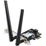 Asus PCE-BE6500 Interno WLAN / Bluetooth 2882 Mbit/s | shoptok.hr