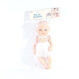  LUTKA BABY BABBLE 30CM SORTO | Eponuda.ba