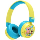 OTL Spongebob Squarepants otroške brezžične slušalke | Shoptok.si