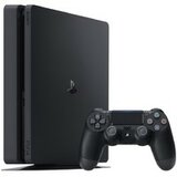 Sony PlayStation PS4 500GB + Just Cause 4 Gold Cene'.'