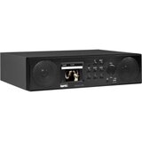 Imperial Internet Radio za kuhinje DABMAN i450 Bluetooth, AUX, DAB+, UKW, USB, WLAN Crna | Eponuda.ba