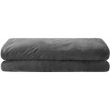  Težak pokrivač Antracit 137 x 200 cm 10 kg 100% Pamuk 205T Slike