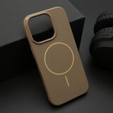  maska jelly magsafe za iphone 16 pro tamno zlatna Cene