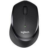 Logitech B330 Wireless Mouse – SILENT PLUS – BLACK – B2B | Eponuda.ba