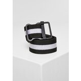 Urban Classics Easy Belt with Black/White Stripes | shoptok.hr