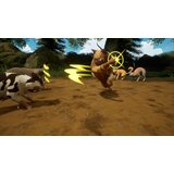 Trailmark Games Warrior Cats: Clans Of The Forest (Playstation 5) | Shoptok.si
