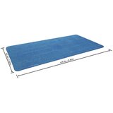 Bestway Solarni pokrov za bazene 404 x 201 cm 58240 | shoptok.hr