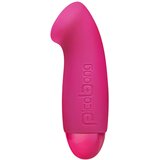 PicoBong Vibrator Kiki2, roza | Shoptok.si