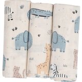 Bubaba by FreeON tetra plenica 3/1 safari beige | Shoptok.si
