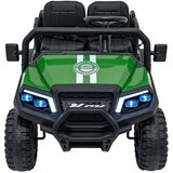 Buggy 4-seater Champion Green | shoptok.hr