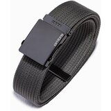 Ombre Men's belt with adjustable buckle | Shoptok.si
