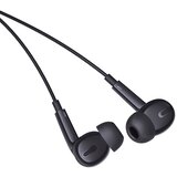 Baseus Žičane slušalice USB-C Encok CZ18 crne A00170100113-Z1 | shoptok.hr