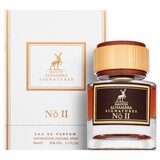 Maison Alhambra Signatures No. II 50 ml parfemska voda unisex | shoptok.hr