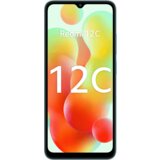 Xiaomi Smartphone 6.71", DualSIM, Octa Core 2.0GHz, RAM 4GB, 50Mpixel - Redmi 12C 4GB/128GB, Plavi | Eponuda.ba