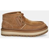 Ugg Mokasini M HAYDEN MOC Kostanjeva | Shoptok.si