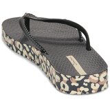 Ipanema Japonke Bossa Soft V Fem Črna | Shoptok.si