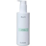 MUTI Purifying Gel Cleanser | Shoptok.si