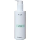 Purifying Gel Cleanser