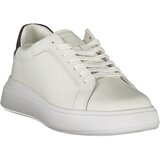 Calvin Klein WHITE MEN&#39;S SPORTS SHOES | Shoptok.si