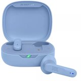 JBL Wave Flex BT5.2 In-ear slušalke z mikrofonom, modra Cene