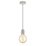 Eglo Yorth viseča svetilka Ø 110 ↕ 2000, (20468701) Cene