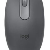 Logitech Miš M196 Bluetooth Black Cijene