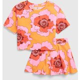 GAP kids short skirt & t-shirt - girls | Shoptok.si
