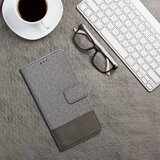  GOMMA Book preklopna torbica za Xiaomi Redmi NOTE 14 5G siva | Shoptok.si