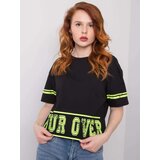 H&B T-shirt-HB-TS-3043.51P-black | ePonuda.com