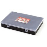  Kutija za sitniš 27x18x4cm transparent | Eponuda.com