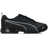 Puma muške patike Leader VT SL, Crne cene