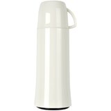 Helios Termo steklenica Elegance bela 0,5l / pvc, steklo, (20455074) | Shoptok.si