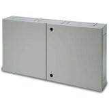 Famatel Zidni ormarić metalni 550x1000x170,... cijene