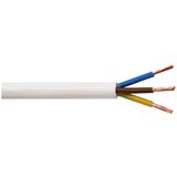 Kabel za struju licinasti 5x2,5mm2 PPJ5x2.5 Cene
