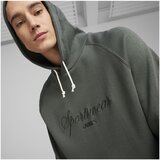 Puma Puloverji Classics+ pisana | Shoptok.si