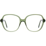  Ženske Dioptrijske naočale Andy Wolf AW 5144 Green Cijene