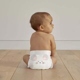 Kit & Kin pelene veličina 2 4-8 kg 40 kom | ePonuda.com