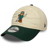 New Era Kape s šiltom Garfield 9twenty nickelodeon Bež Cene