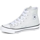Converse Visoke superge Chuck Taylor All Star Siva | Shoptok.si