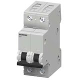 Siemens Dig. industrijsko LS stikalo 5SY4202-7, (20890347) Cene