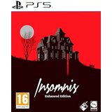 Meridiem Games PS5 Insomnis - Standard Edition | ePonuda.com